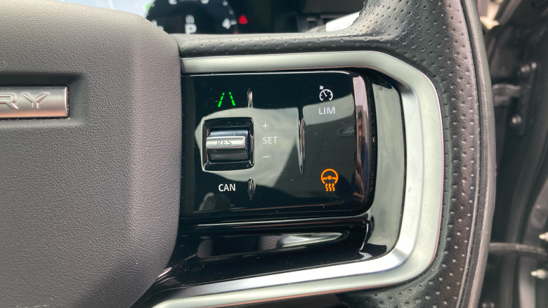 Land Rover Discovery Sport 2.0 D200 R-Dynamic SE 5dr Auto Diesel Station Wagon